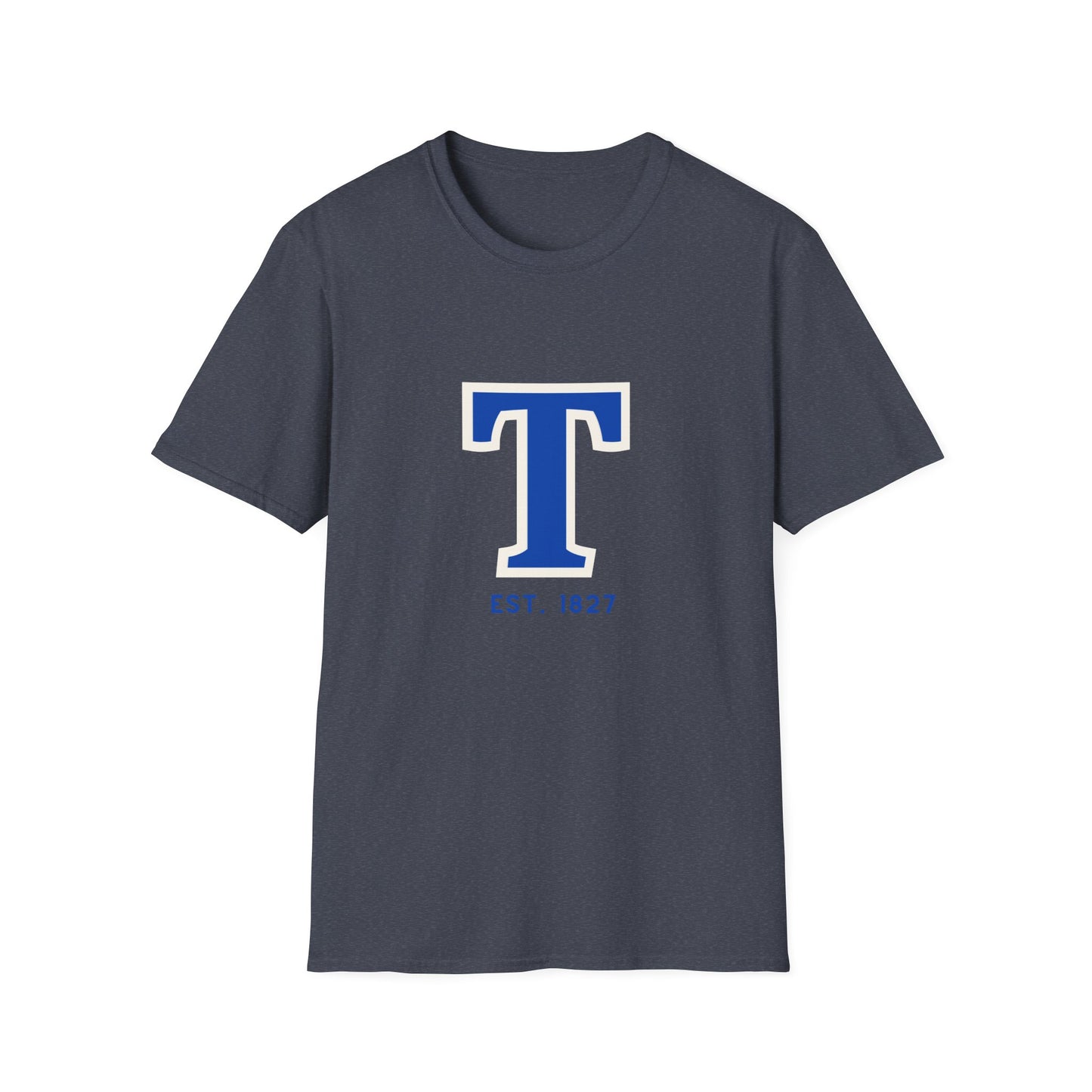 Toronto "T" Unisex Softstyle T-Shirt