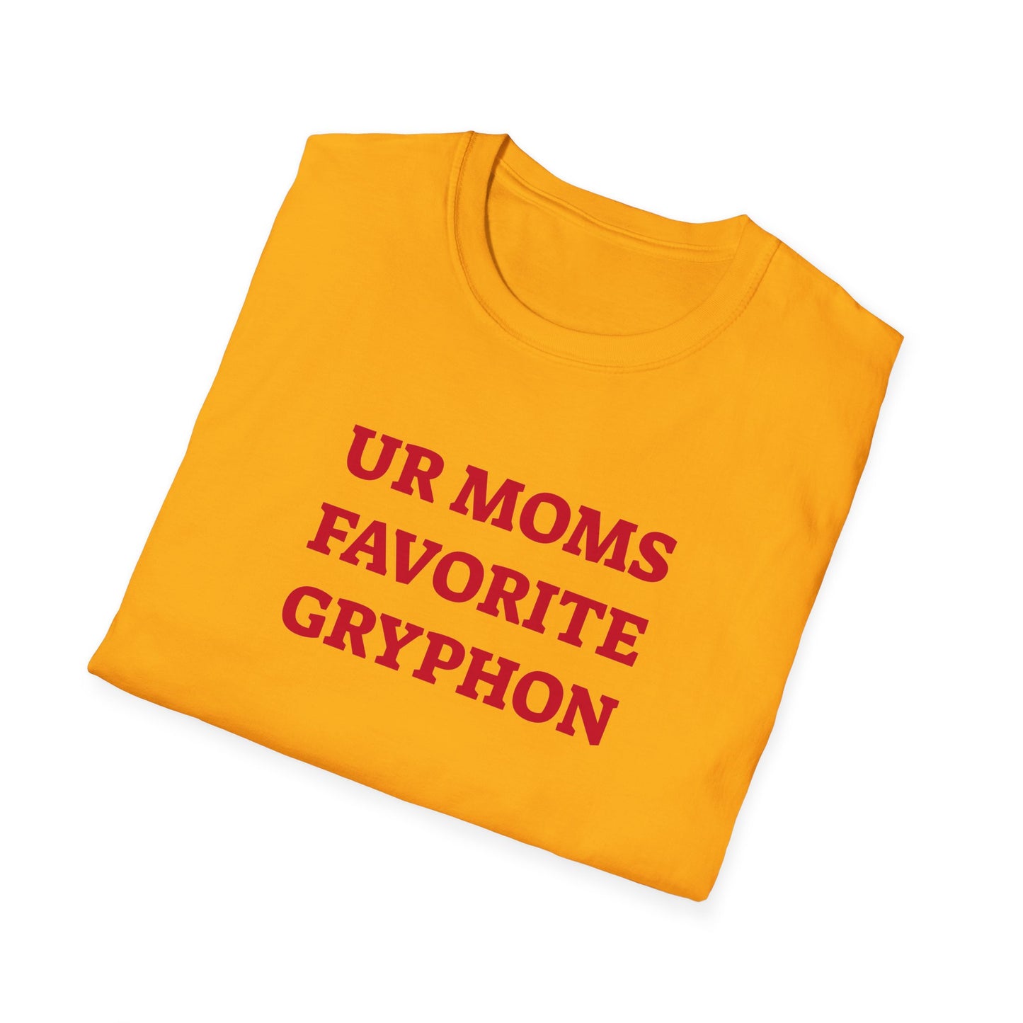 Guelph Softstyle T-Shirt