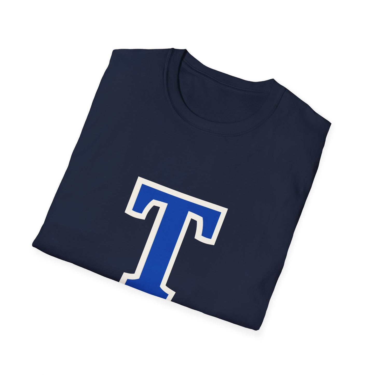 Toronto "T" Unisex Softstyle T-Shirt