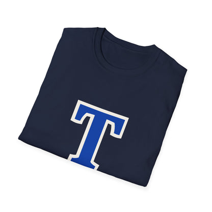 Toronto "T" Unisex Softstyle T-Shirt