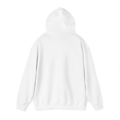 Toronto "T" Unisex Heavy Blend™ Hooded Sweatshirt