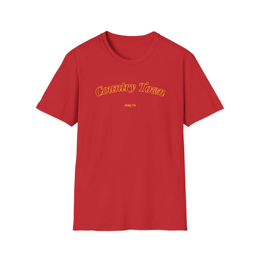 Guelph Softstyle T-Shirt - country