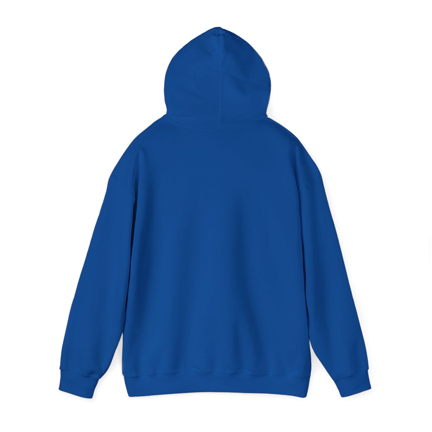 Toronto "T" Unisex Heavy Blend™ Hooded Sweatshirt