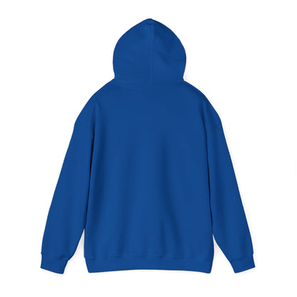 Toronto "T" Unisex Heavy Blend™ Hooded Sweatshirt