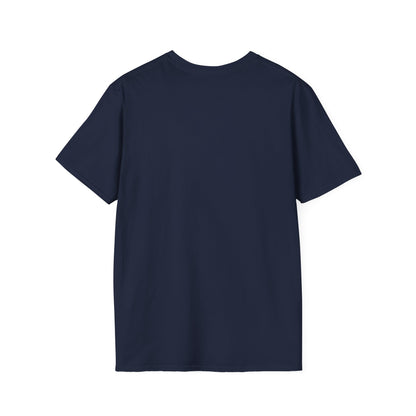 Toronto "T" Unisex Softstyle T-Shirt