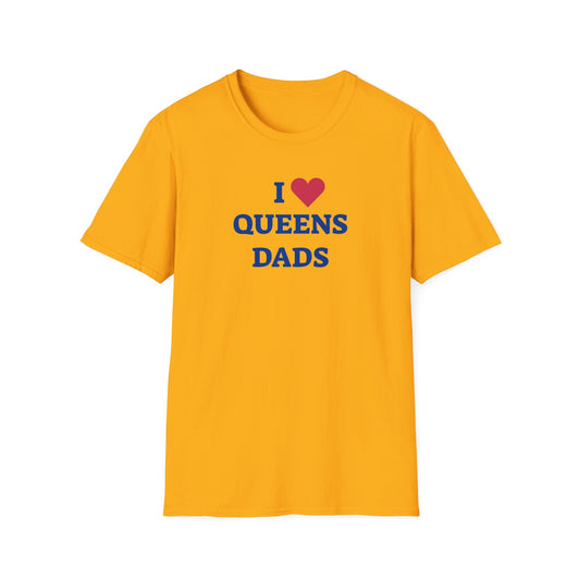 Queens Softstyle T-Shirt