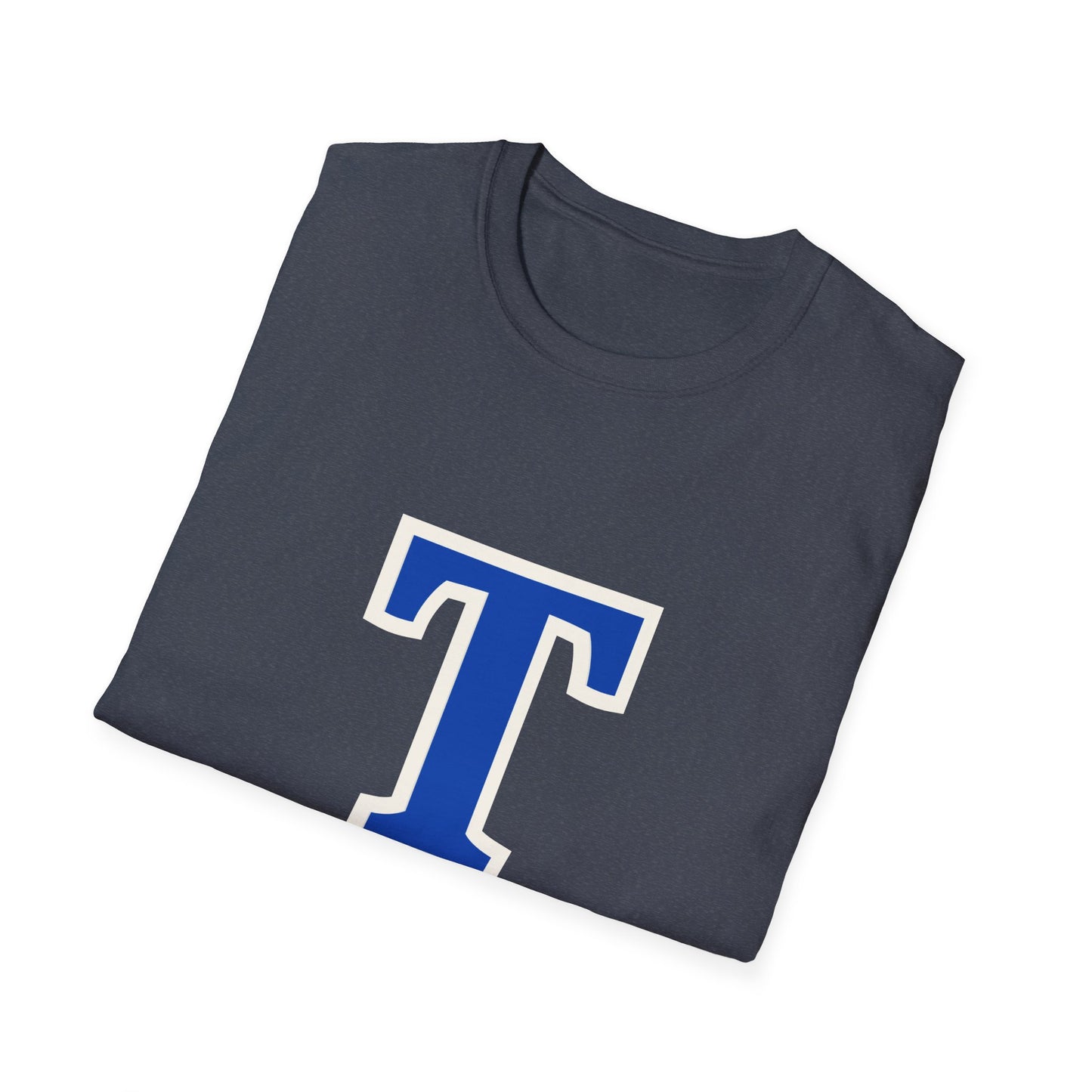 Toronto "T" Unisex Softstyle T-Shirt