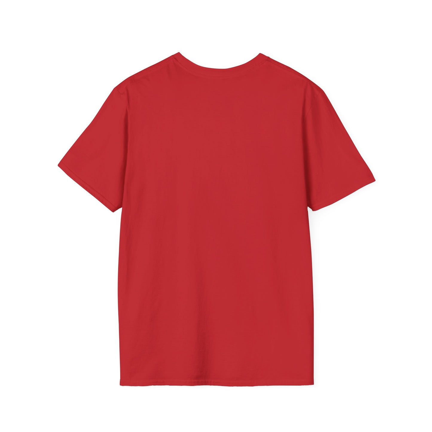 Calgary Unisex Softstyle T-Shirt