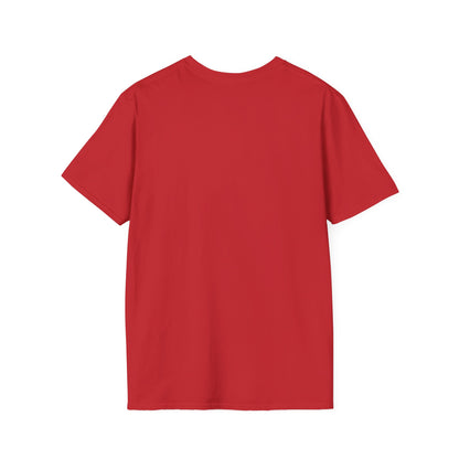 Calgary Unisex Softstyle T-Shirt