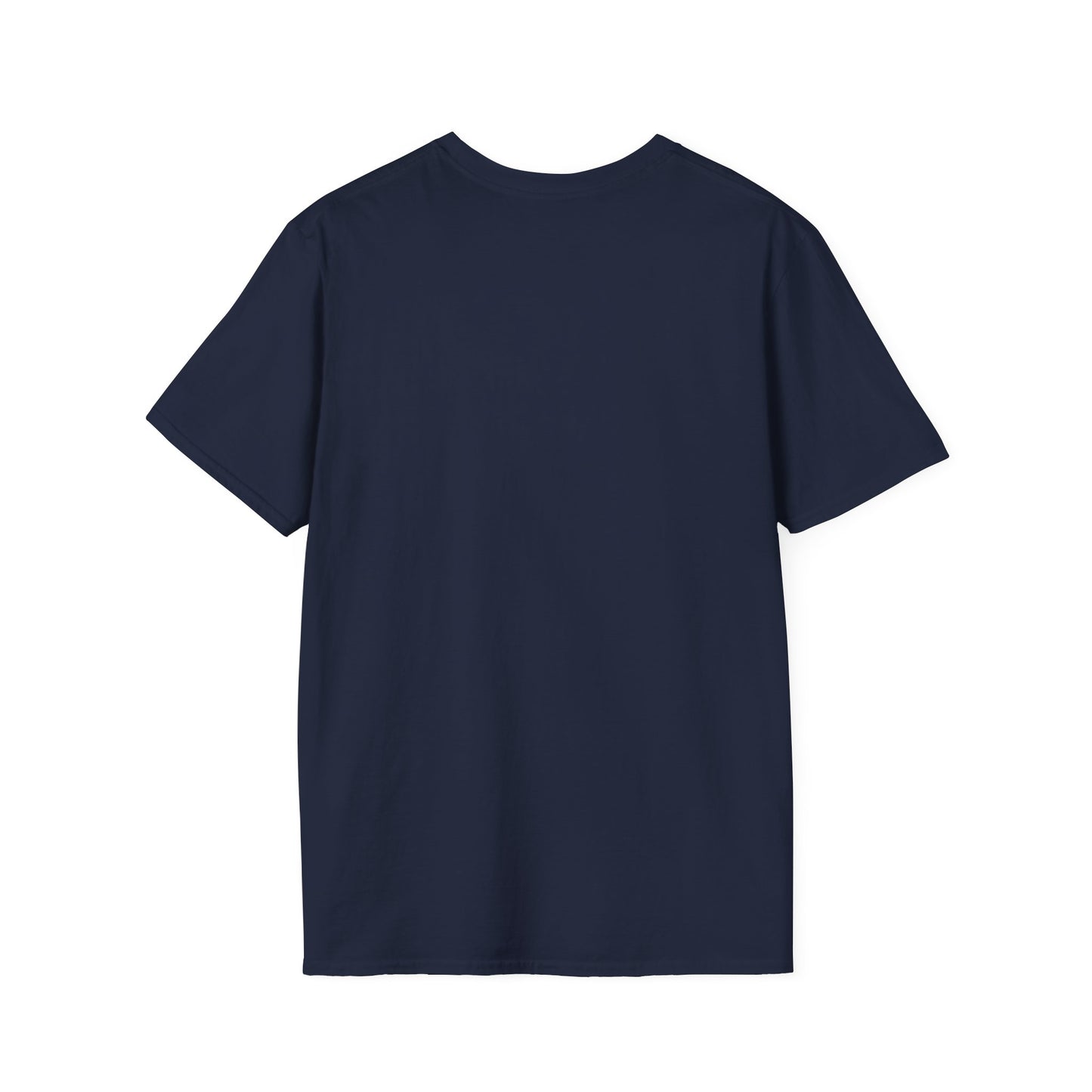 Brock - Unisex Softstyle T-Shirt