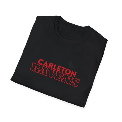 Carleton - Unisex Softstyle T-Shirt